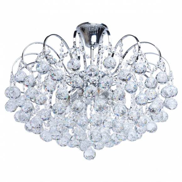 Люстра на штанге MW-Light Жемчуг 15 232017608 Люстра на штанге MW-Light Жемчуг 15 232017608