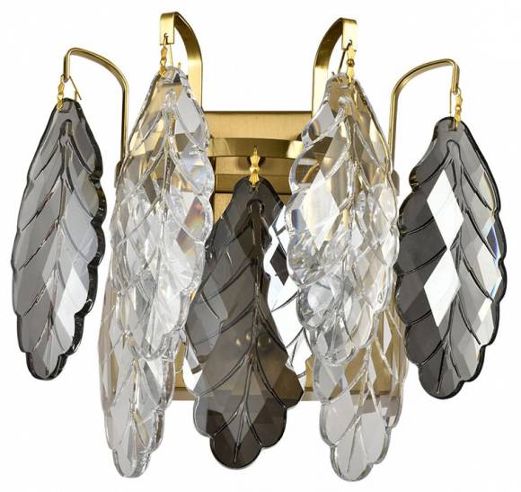Бра MW-Light Патриция 7 447022502 Бра MW-Light Патриция 7 447022502