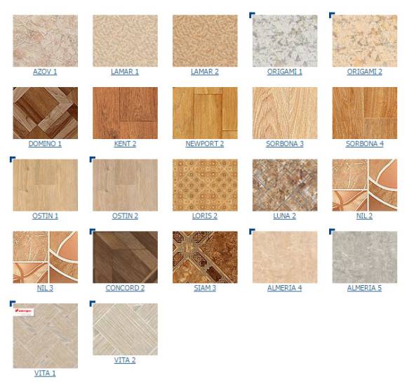 Линолеум Синтерос DELTA (3,0 3,5 4,0м) Линолеум Синтерос DELTA (3,0 3,5 4,0м)