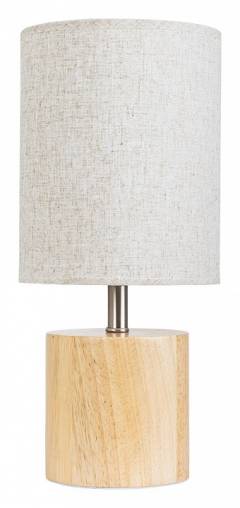 Настольная лампа декоративная Arte Lamp Jishui A5036LT-1BR Настольная лампа декоративная Arte Lamp Jishui A5036LT-1BR