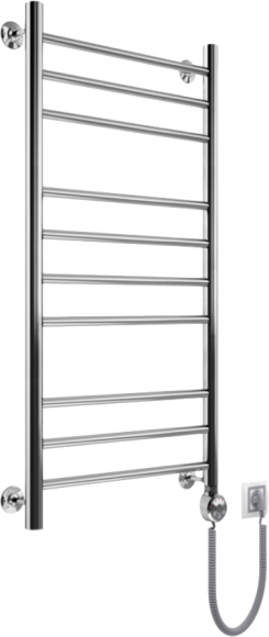 Полотенцесушитель электрический Маргроид Вид 10 10-10050-257R, 100x50 R