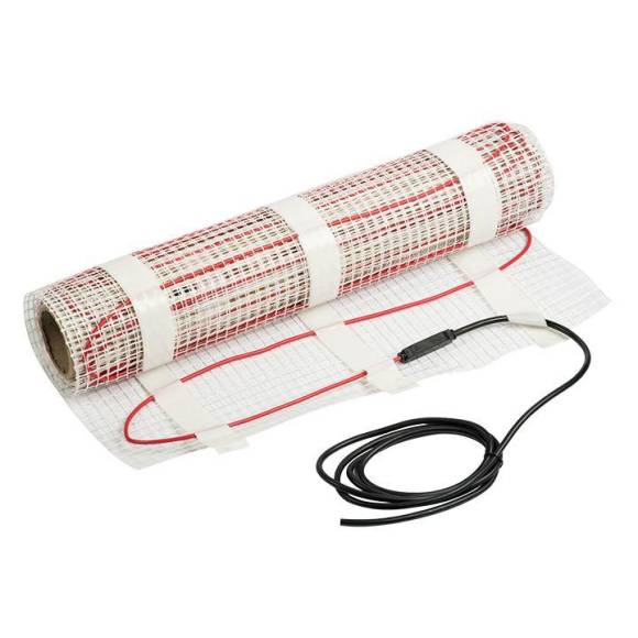 Комплект "Теплый пол" (мат) двухжил. 225Вт 1.5кв.м "Уют" PROxima EKF nm2-225-1.5 Комплект "Теплый пол" (мат) двухжил. 225Вт 1.5кв.м "Уют" PROxima EKF nm2-225-1.5