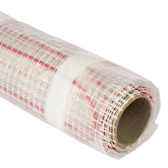 Комплект "Теплый пол" (мат) двухжил. 225Вт 1.5кв.м "Уют" PROxima EKF nm2-225-1.5 Комплект "Теплый пол" (мат) двухжил. 225Вт 1.5кв.м "Уют" PROxima EKF nm2-225-1.5