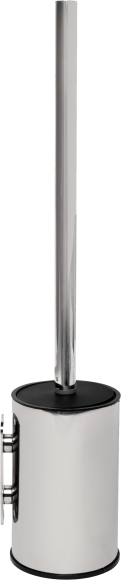 Ершик Mediclinics Aura ES1002CS satin finish