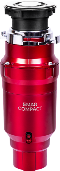 Измельчитель отходов Emar ATC-WZB390A Compact