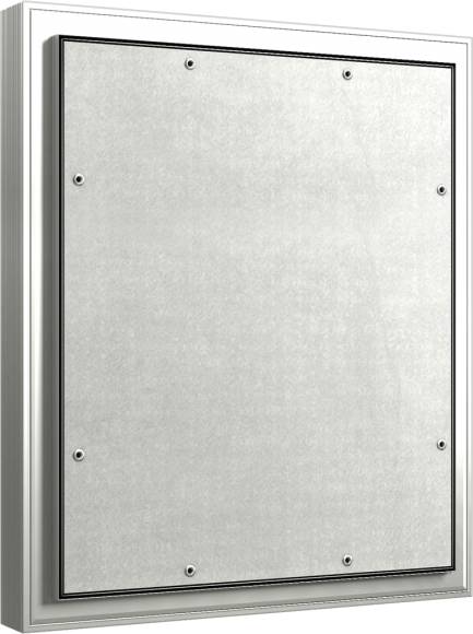 Ревизионный люк Evecs Ceramo Comfort D4050 40x50 см, настенный