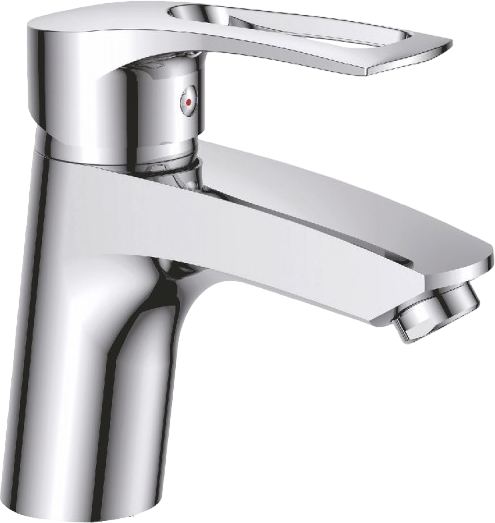 Смеситель для раковины Cron CN66 CN1066
