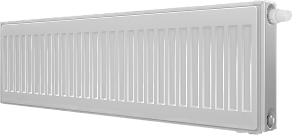 Радиатор стальной Royal Thermo Ventil compact VC22-200-1200/9016 120x20