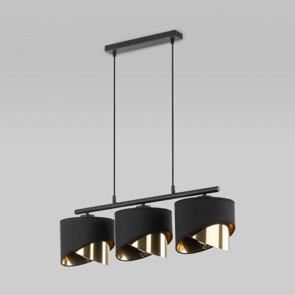 Подвесной светильник TK Lighting Grant Black 4824 Grant Black