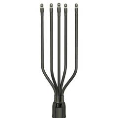 Муфта кабельная концевая универсальная 1кВ 5 ПКВ(Н)Тп-1 (16-25) с наконечн. (пластик без брони) ЗЭТАРУС zeta20923 Муфта кабельная концевая универсальная 1кВ 5 ПКВ(Н)Тп-1 (16-25) с наконечн. (пластик без брони) ЗЭТАРУС zeta20923