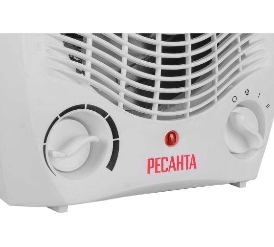 Тепловентилятор ТВС-2000 Ресанта 67/2/11 Тепловентилятор ТВС-2000 Ресанта 67/2/11