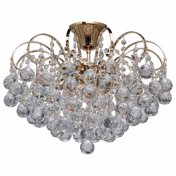 Подвесная люстра MW-Light Жемчуг 9 232016406 Подвесная люстра MW-Light Жемчуг 9 232016406