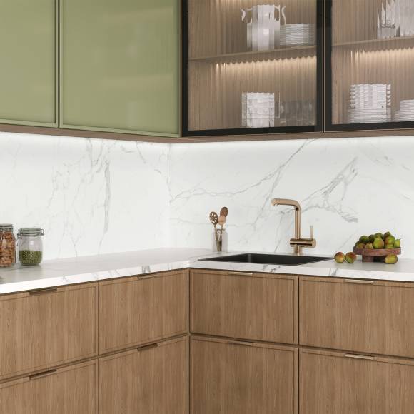 Коллекция плитки Artkera Group Porfido Carrara