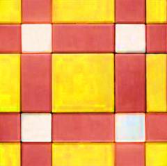 Тротуарная плитка "Малый квадрат" 100*100*45мм