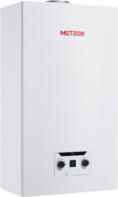 Газовый котел Meteor C11 24C 2-х контурный, 24 кВт