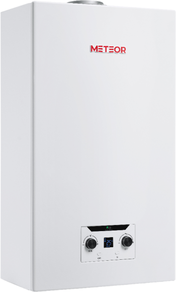 Газовый котел Meteor C11 24C 2-х контурный, 24 кВт