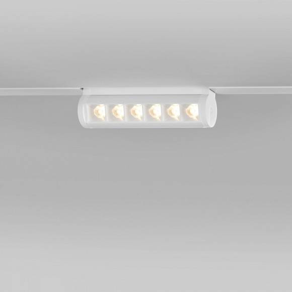 Накладной светильник Elektrostandard Slim Magnetic a062995