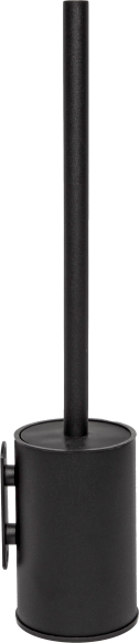 Ершик Mediclinics Aura ES1002B black finish