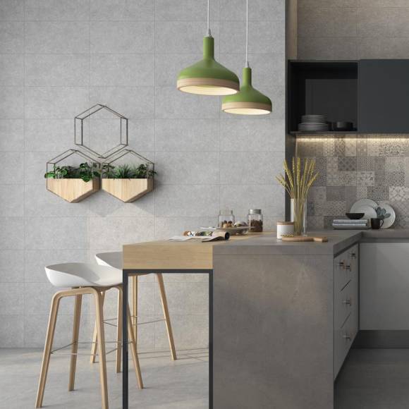 Коллекция плитки Argenta Ceramica Light Stone