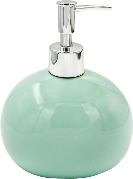 Дозатор Bath Plus Mint W-CE0082QA-LD