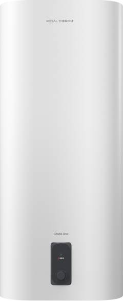 Накопительный водонагреватель Royal Thermo Citadel Unic RWH 50