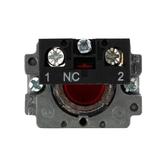 Кнопка XB2 зел. NO Rexant 36-5522 Кнопка XB2 зел. NO Rexant 36-5522