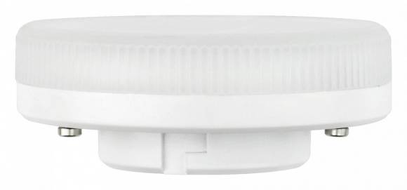 Лампа светодиодная Volpe LED-GX53 GX53 7Вт 6500K UL-00011425