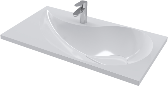 Раковина Madera Naomi 80