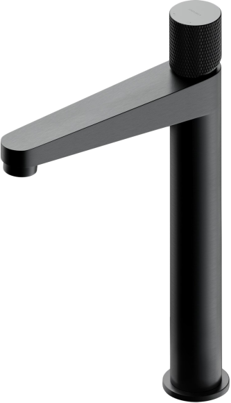 Смеситель для раковины Omnires Contour CT8012AT антрацит