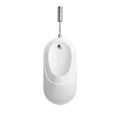 Комплект Писсуар SantiLine SL-6008 + Смыв SL-6022