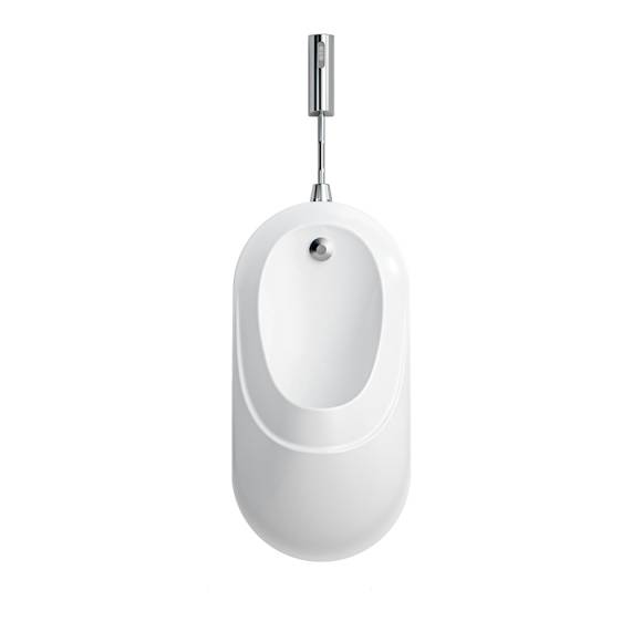 Комплект Писсуар SantiLine SL-6008 + Смыв SL-6022 Комплект Писсуар SantiLine SL-6008 + Смыв SL-6022