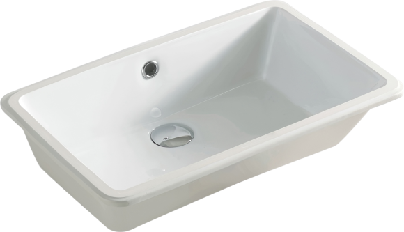 Раковина ArtCeram Gea GEL001 53 см