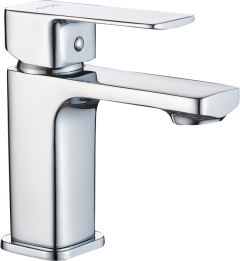 Смеситель для раковины Gota Rocio Vigo G011010 хром
