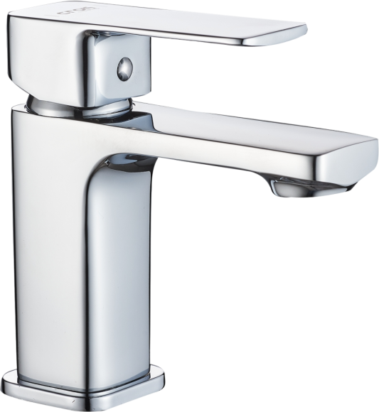 Смеситель для раковины Gota Rocio Vigo G011010 хром
