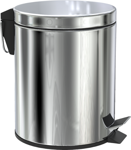 Мусорное ведро Fora H102 5 л