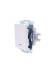 Выключатель 1-кл. СП Vesna с индикацией механизм бел. LEZARD 742-0288-111 Выключатель 1-кл. СП Vesna с индикацией механизм бел. LEZARD 742-0288-111