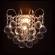 Бра MW-Light Жемчуг 9 232028101