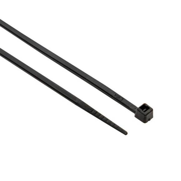 Хомут P6.6 2.5х100 FlexLock стандартный черн. (уп.100шт) PROxima EKF plc-fl-ctsb-2.5x100 Хомут P6.6 2.5х100 FlexLock стандартный черн. (уп.100шт) PROxima EKF plc-fl-ctsb-2.5x100