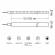 Комплект с лентой светодиодной Gauss Black NEON 220V 311000108 Комплект с лентой светодиодной Gauss Black NEON 220V 311000108