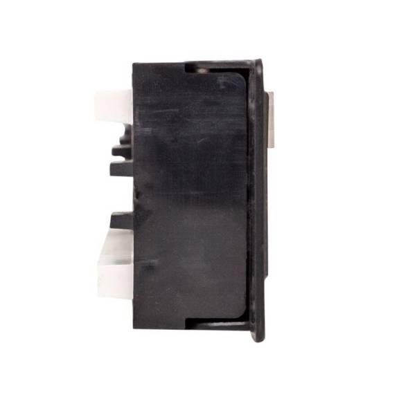 Патч-панель 19дюйм 1U кат.5E UTP неэкранир. 24 порта RJ45 110 IDC TERACOM EKF TRC-PPNL-5EUTP-1U24