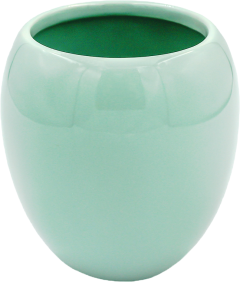 Стакан Bath Plus Mint W-CE0082QA-TB