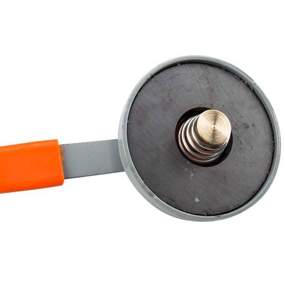 Клемма заземления магнитная 500А Rexant 12-4863 Клемма заземления магнитная 500А Rexant 12-4863