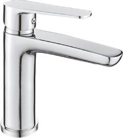 Смеситель для раковины Cron CN523 CN10523