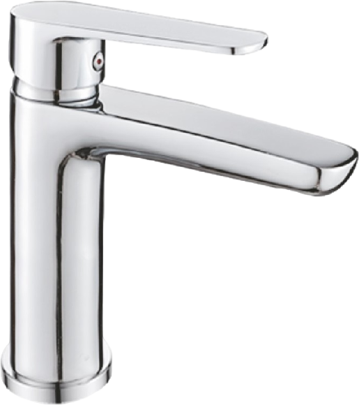 Смеситель для раковины Cron CN523 CN10523