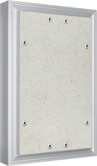 Люк настенный Evecs Ceramo Optimum D2030 20х30 см