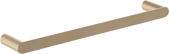 Полотенцедержатель Nofer Verona 16870.40.G золотой + Салфетки Nofer OC-1-33 100 шт