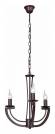 Подвесная люстра Vitaluce V3295 V3295-7/3 Подвесная люстра Vitaluce V3295 V3295-7/3