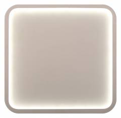 Накладной светильник Feron AL5840 Square 41692 Накладной светильник Feron AL5840 Square 41692