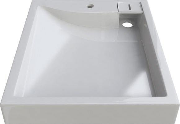 Раковина над стиральной машиной Altasan Lux 50