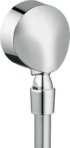 Шланговое подключение Hansgrohe FixFit Fixfit E 27505000